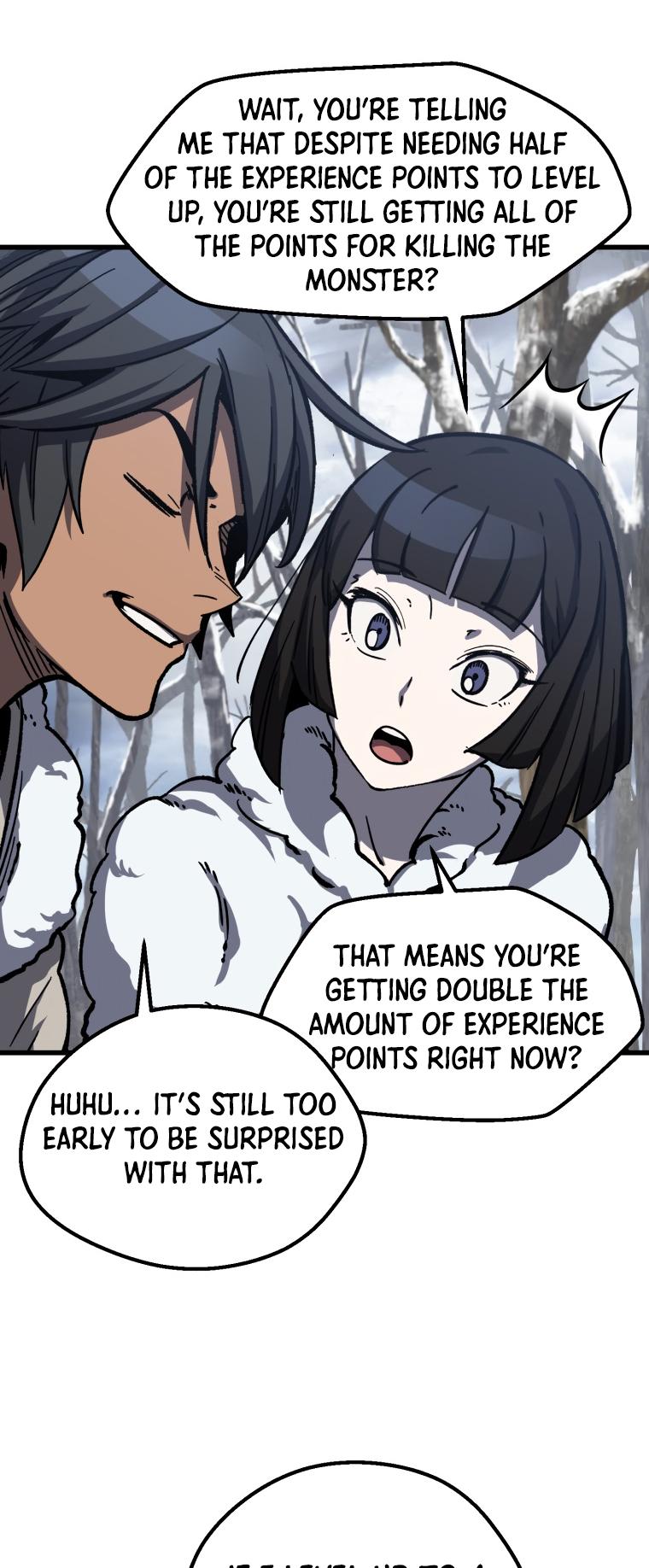 Read Latna Saga_ Survival of a Sword King ENGLISH Manga Online