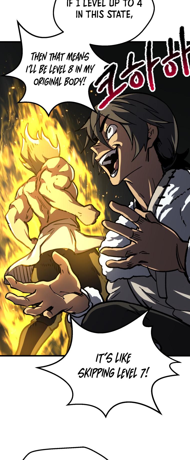 Read Latna Saga_ Survival of a Sword King ENGLISH Manga Online