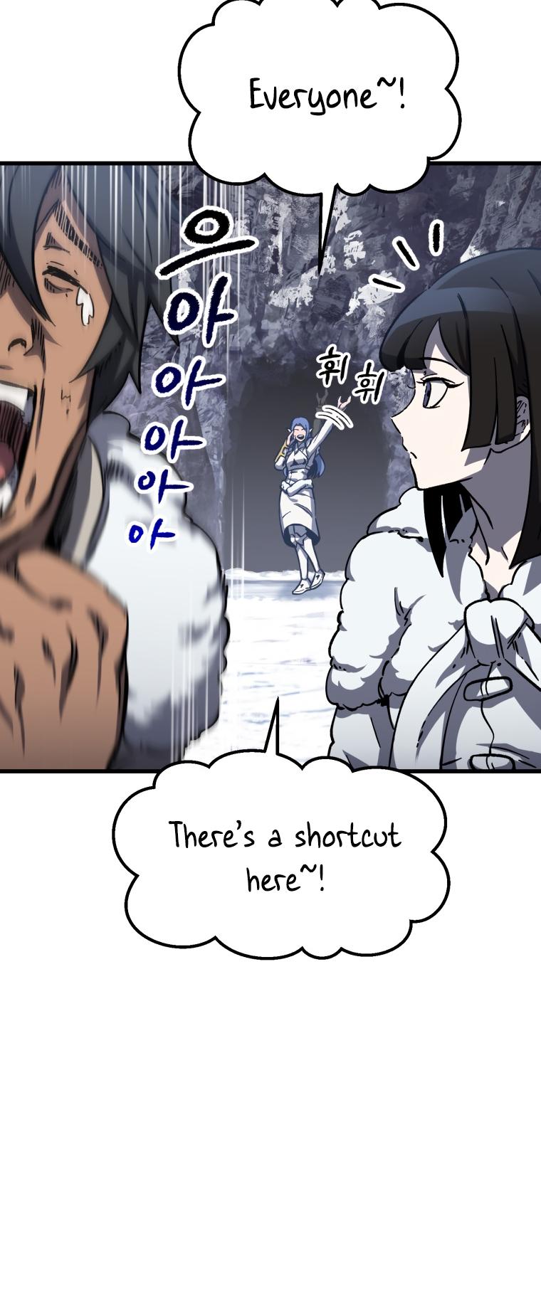 Read Latna Saga_ Survival of a Sword King ENGLISH Manga Online