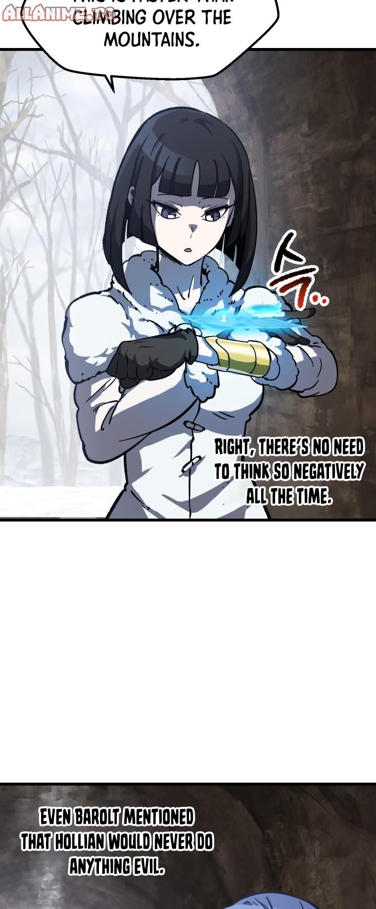 Read Latna Saga_ Survival of a Sword King ENGLISH Manga Online