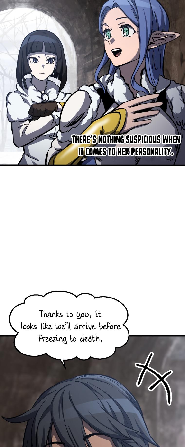 Read Latna Saga_ Survival of a Sword King ENGLISH Manga Online