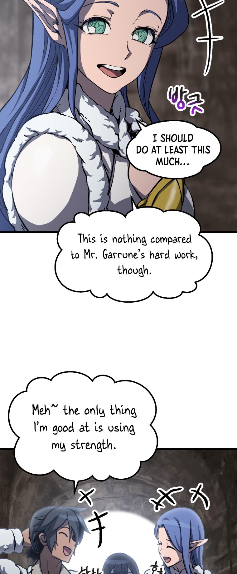 Read Latna Saga_ Survival of a Sword King ENGLISH Manga Online