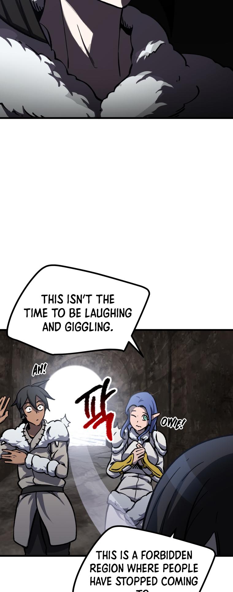 Read Latna Saga_ Survival of a Sword King ENGLISH Manga Online