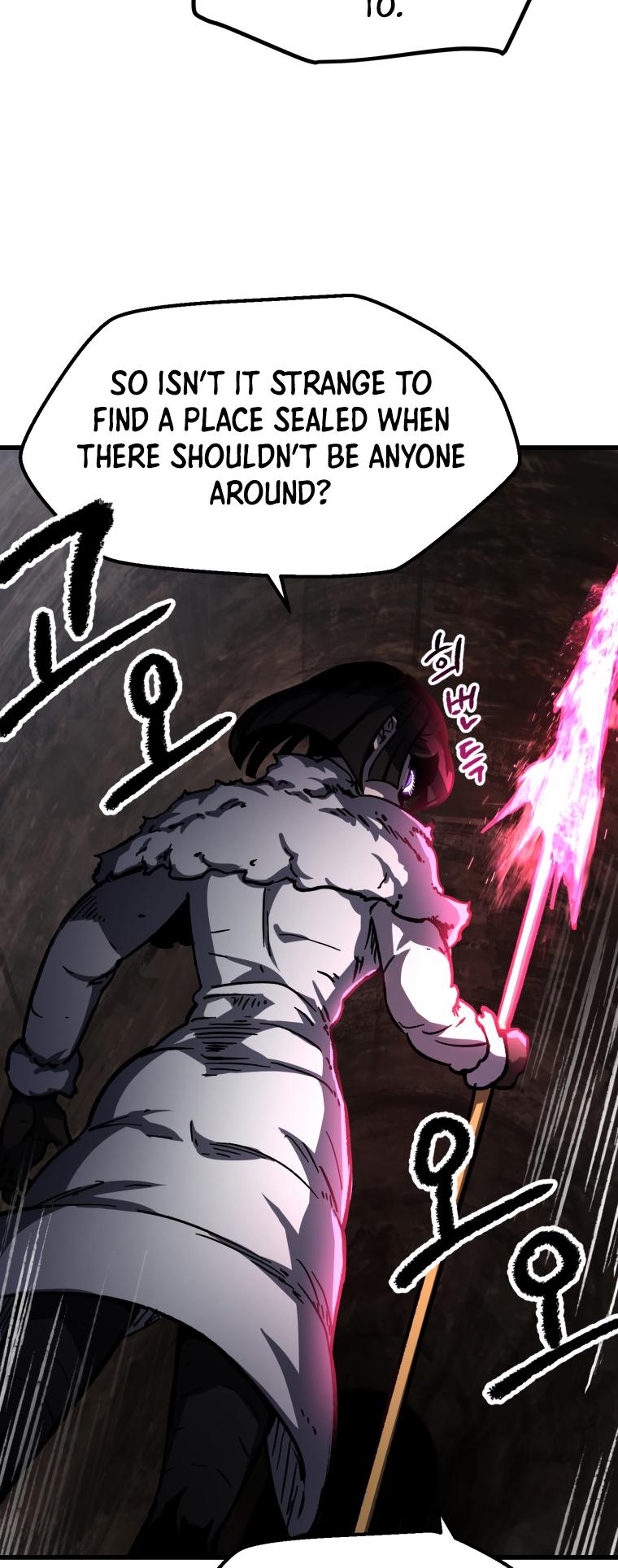 Read Latna Saga_ Survival of a Sword King ENGLISH Manga Online