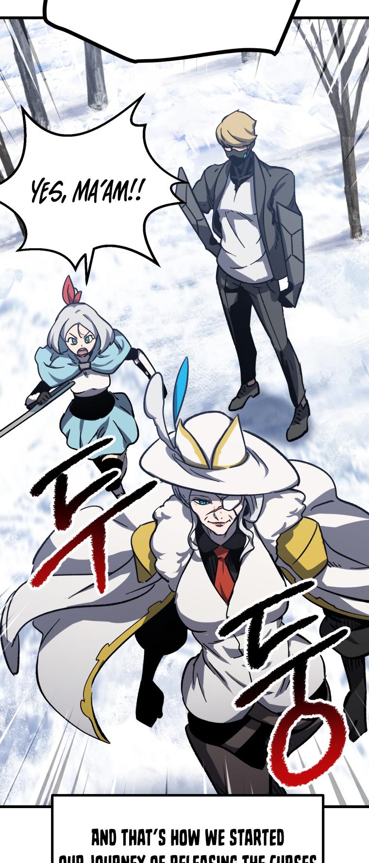 Read Latna Saga_ Survival of a Sword King ENGLISH Manga Online