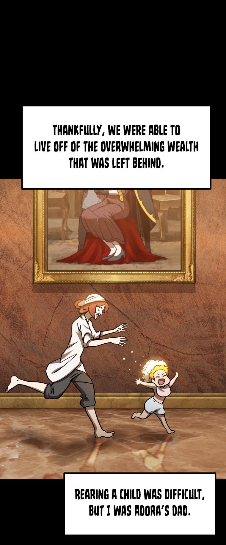 Read Latna Saga_ Survival of a Sword King ENGLISH Manga Online