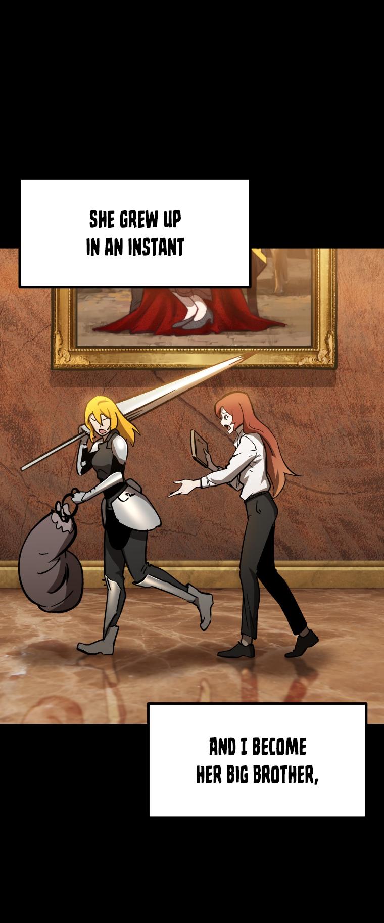 Read Latna Saga_ Survival of a Sword King ENGLISH Manga Online