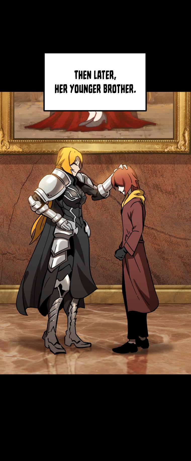 Read Latna Saga_ Survival of a Sword King ENGLISH Manga Online