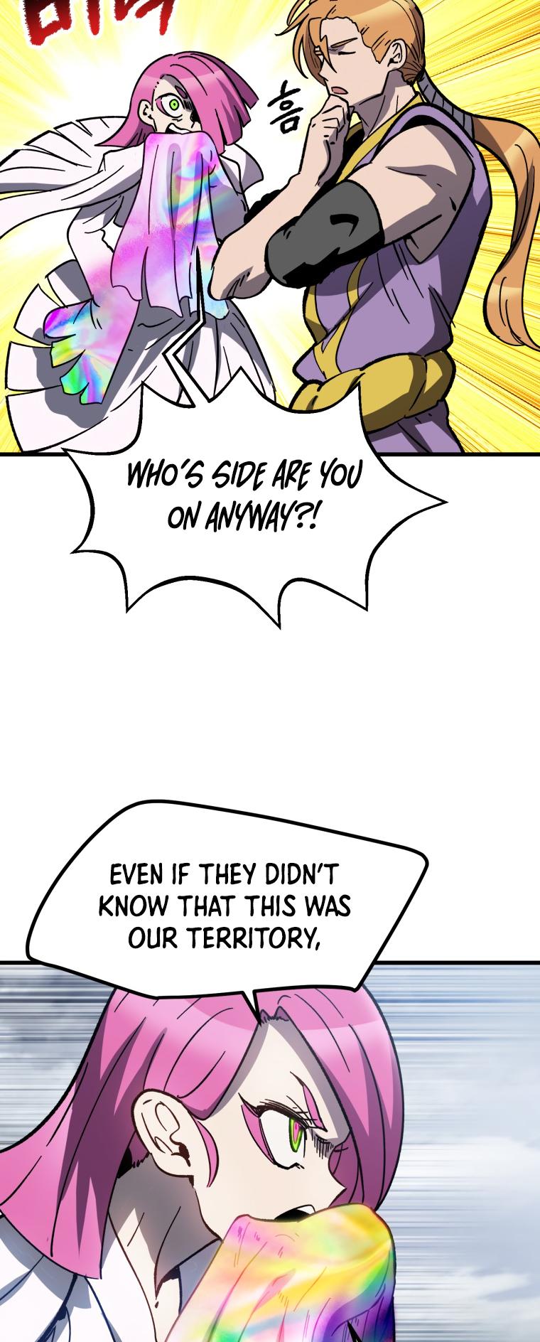 Read Latna Saga_ Survival of a Sword King ENGLISH Manga Online