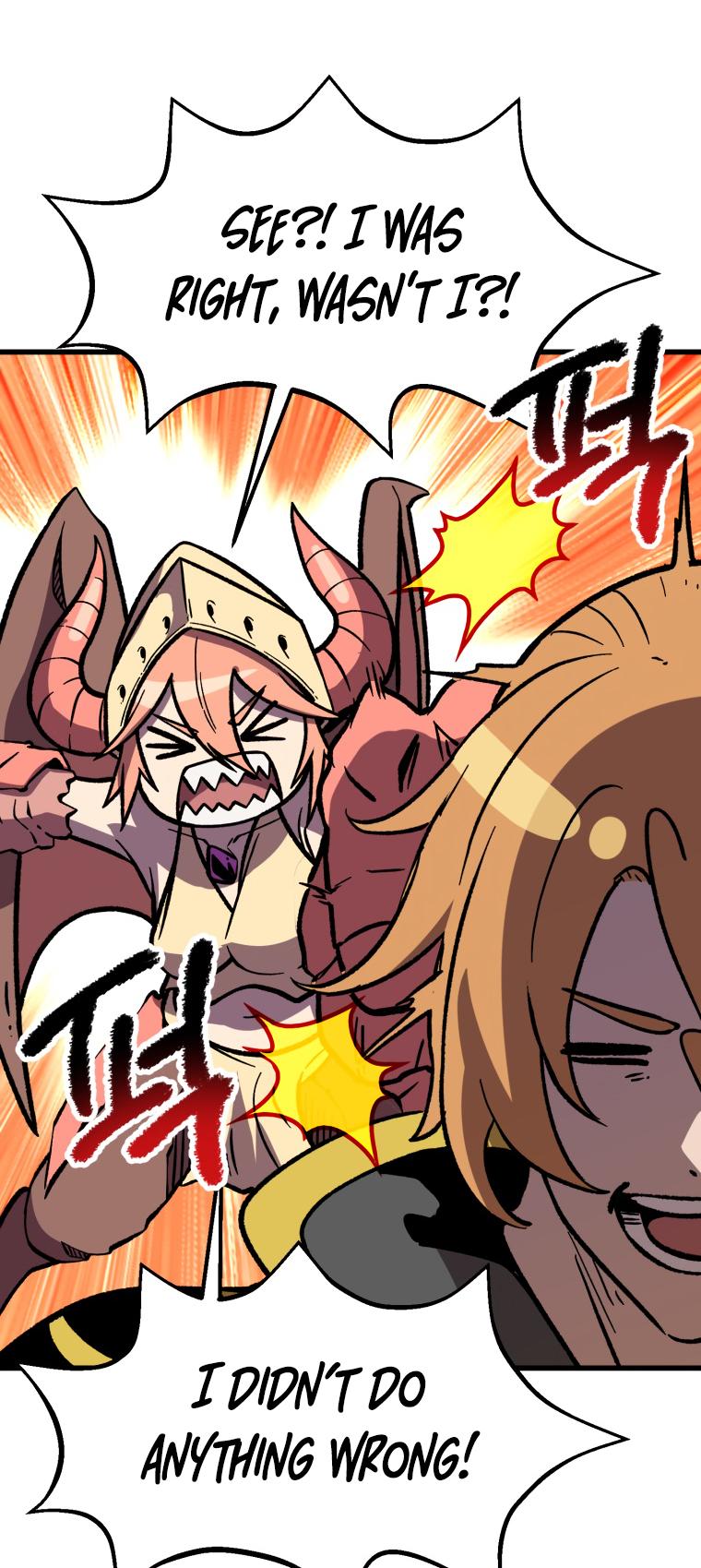 Read Latna Saga_ Survival of a Sword King ENGLISH Manga Online