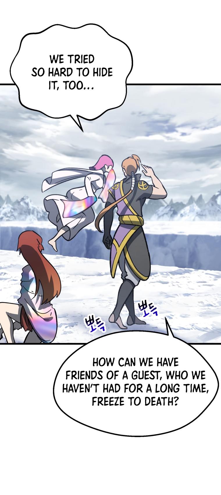 Read Latna Saga_ Survival of a Sword King ENGLISH Manga Online