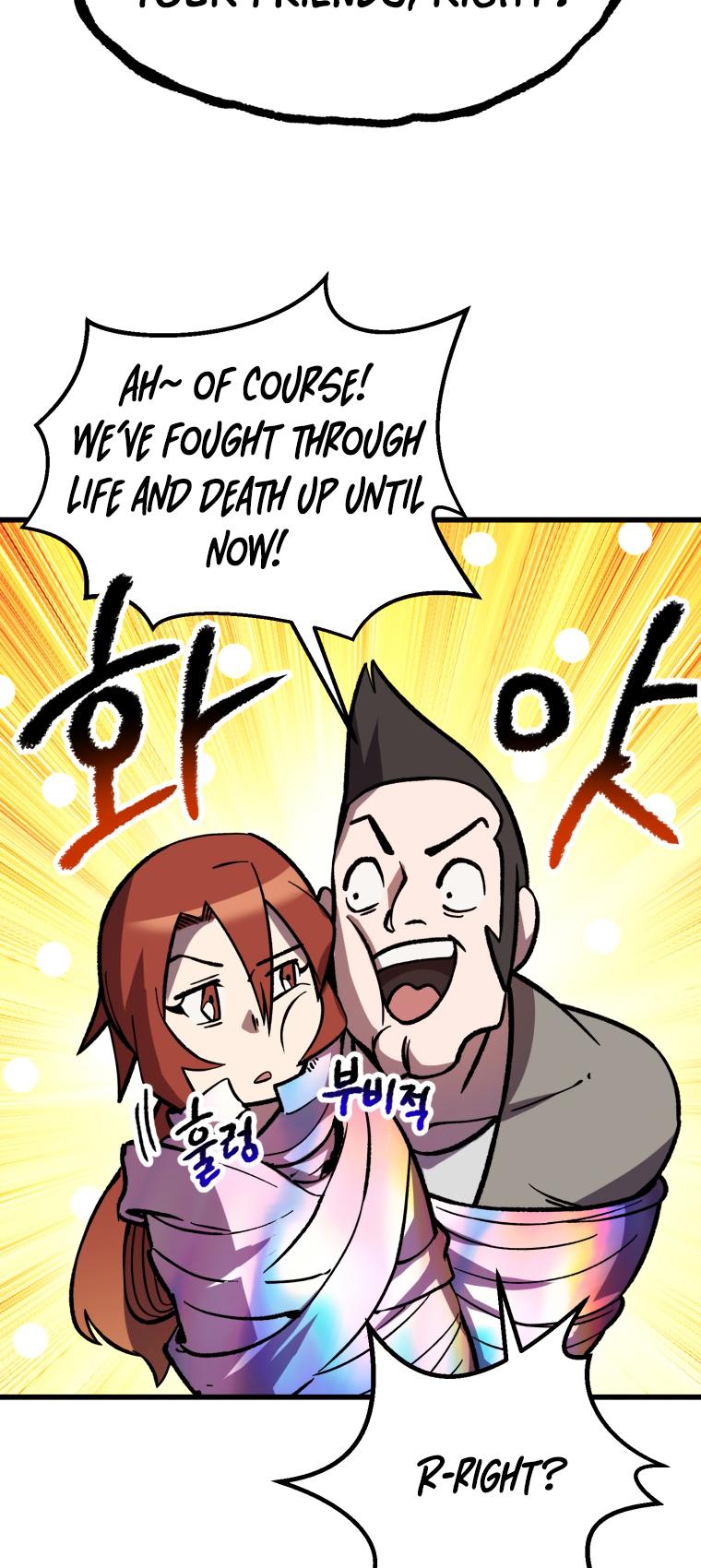 Read Latna Saga_ Survival of a Sword King ENGLISH Manga Online