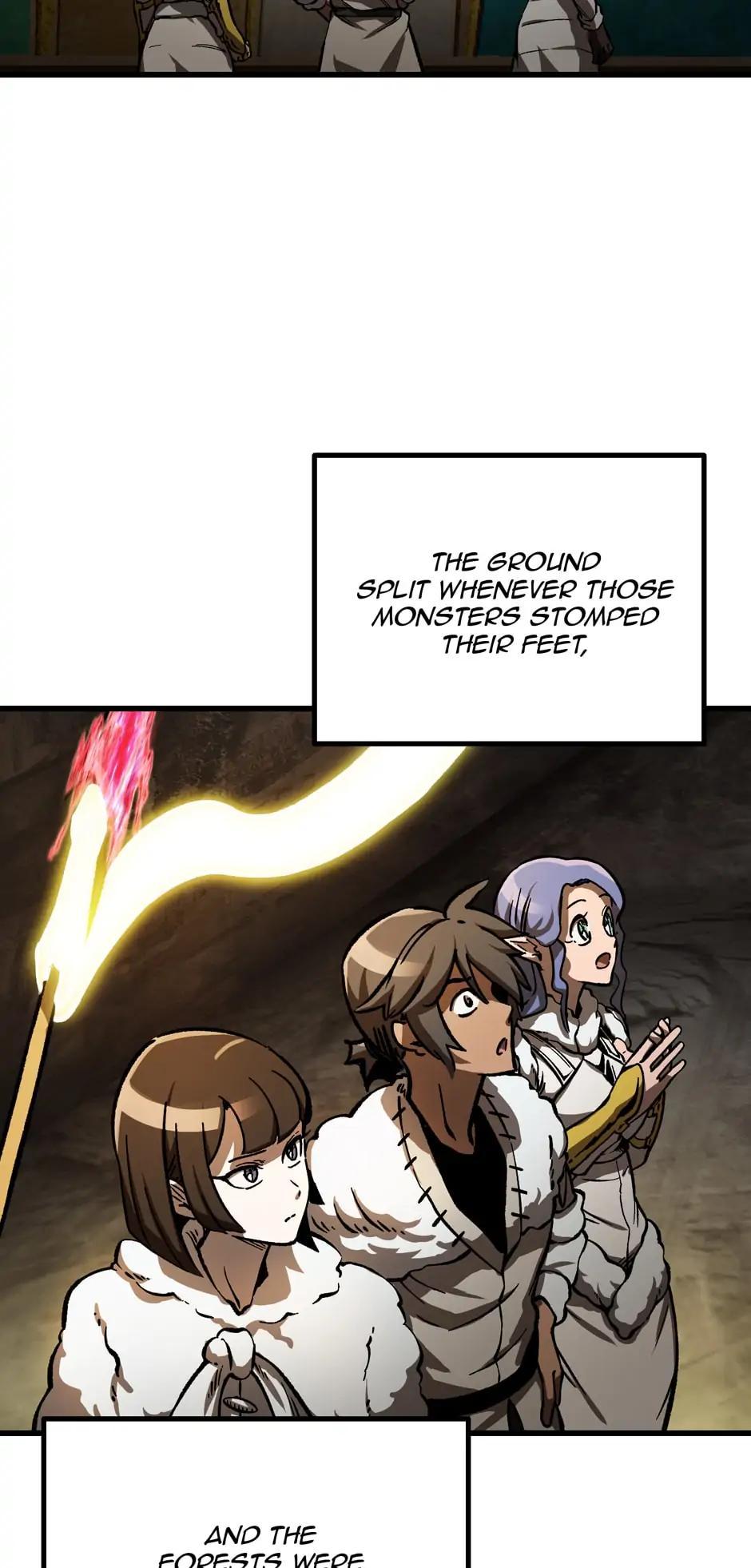 Read Latna Saga_ Survival of a Sword King ENGLISH Manga Online