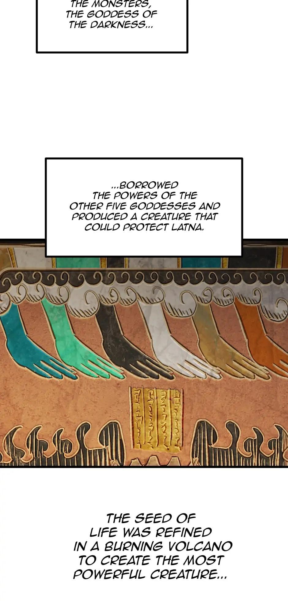 Read Latna Saga_ Survival of a Sword King ENGLISH Manga Online