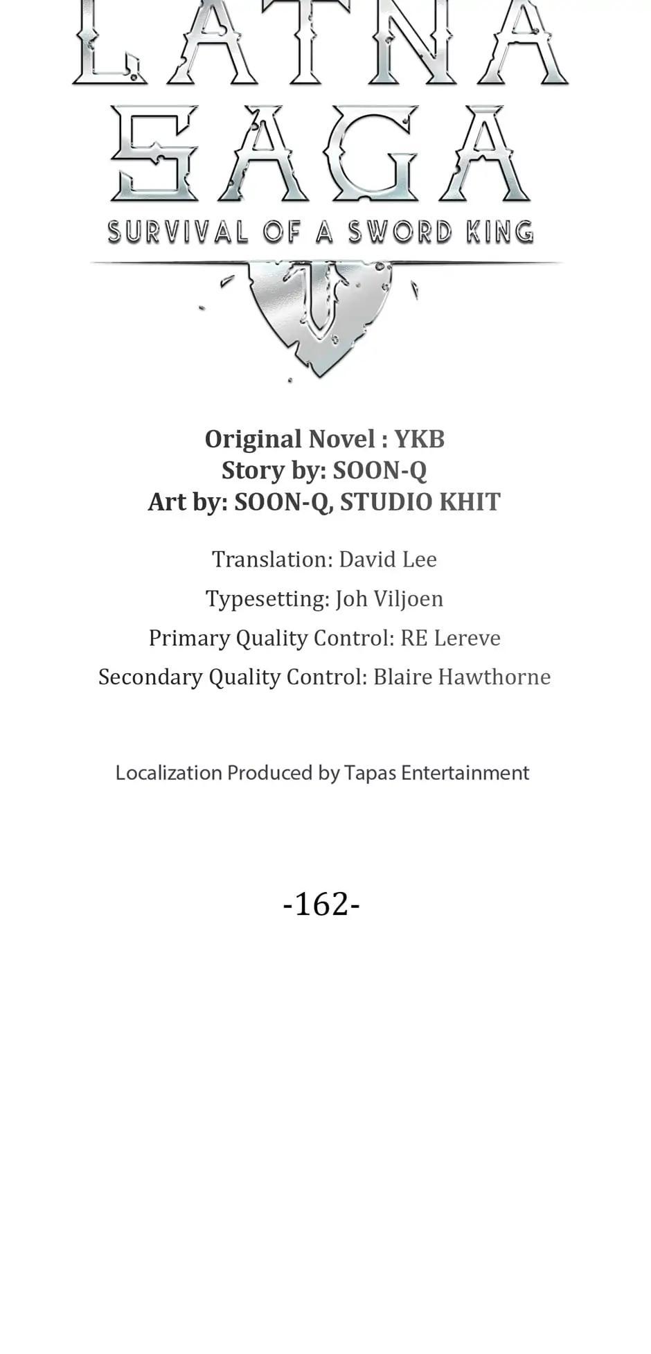 Read Latna Saga_ Survival of a Sword King ENGLISH Manga Online