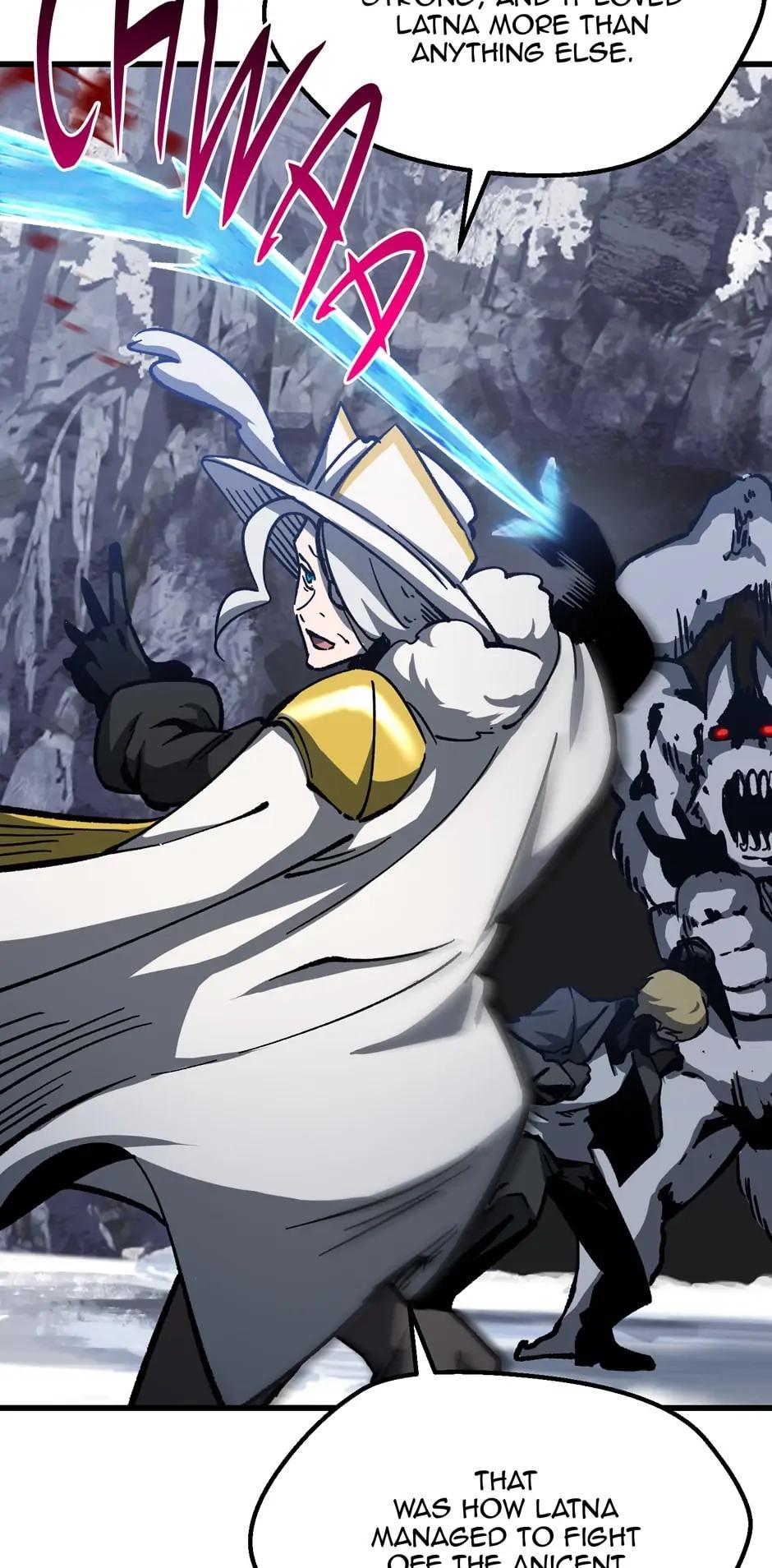 Read Latna Saga_ Survival of a Sword King ENGLISH Manga Online