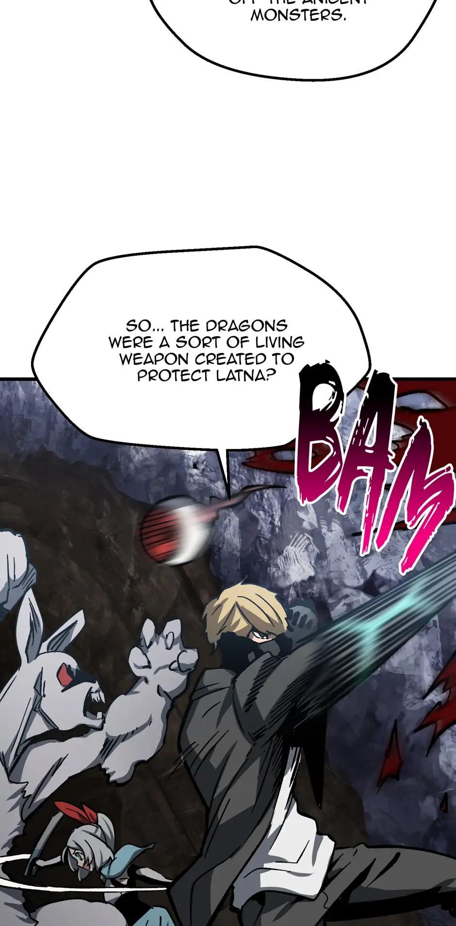 Read Latna Saga_ Survival of a Sword King ENGLISH Manga Online