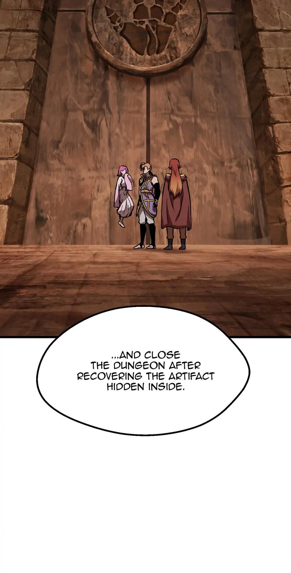 Read Latna Saga_ Survival of a Sword King ENGLISH Manga Online