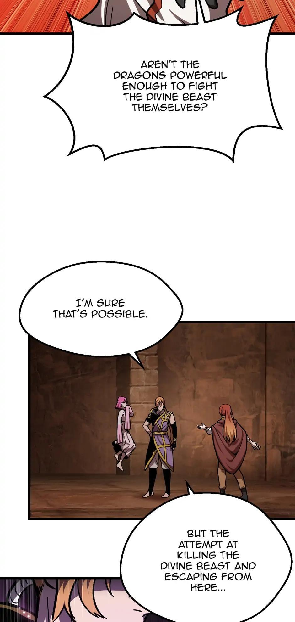 Read Latna Saga_ Survival of a Sword King ENGLISH Manga Online