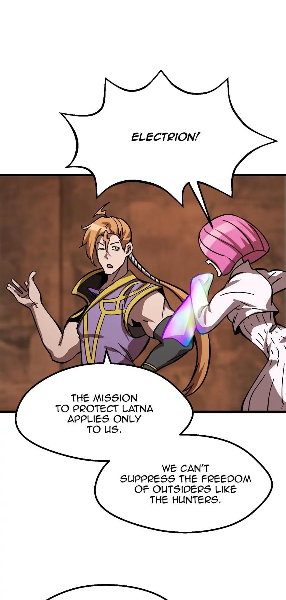 Read Latna Saga_ Survival of a Sword King ENGLISH Manga Online