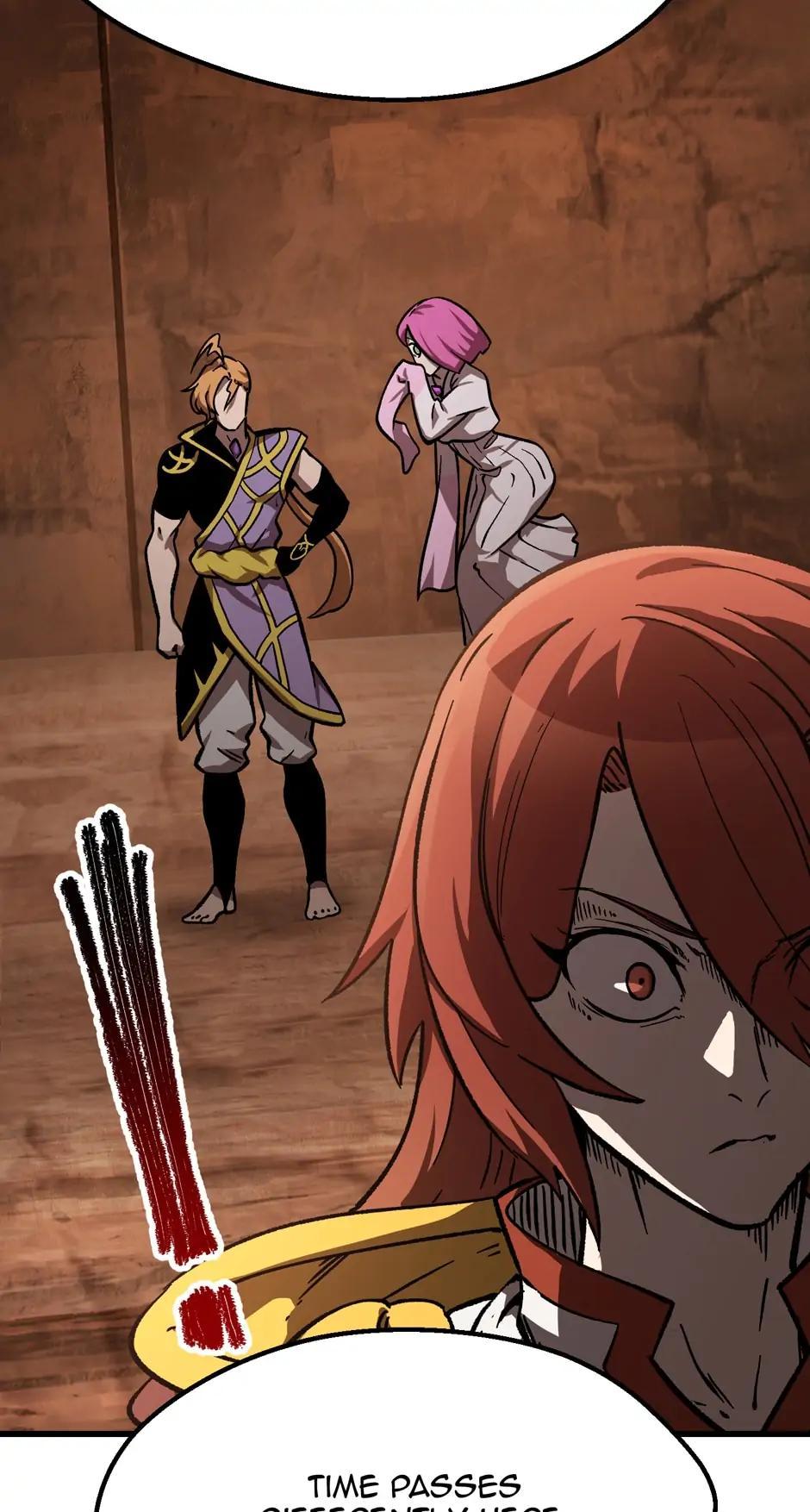 Read Latna Saga_ Survival of a Sword King ENGLISH Manga Online