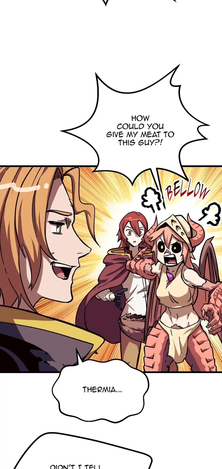 Read Latna Saga_ Survival of a Sword King ENGLISH Manga Online