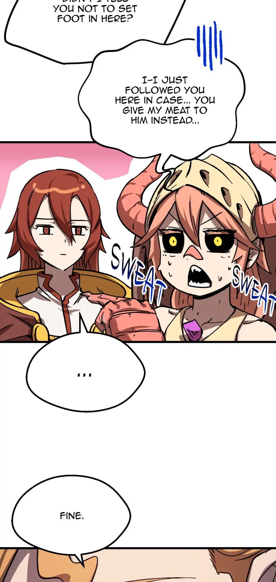 Read Latna Saga_ Survival of a Sword King ENGLISH Manga Online