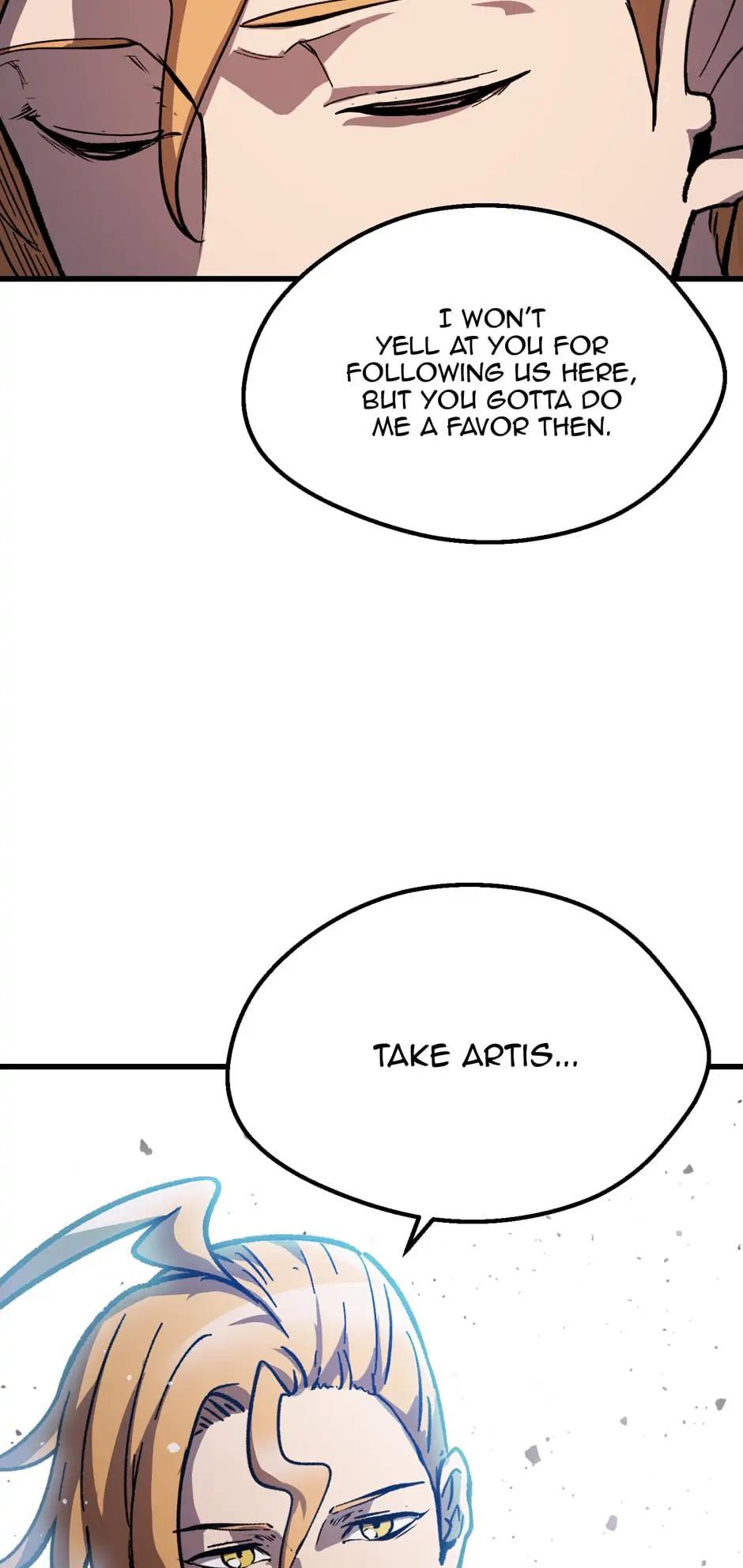 Read Latna Saga_ Survival of a Sword King ENGLISH Manga Online