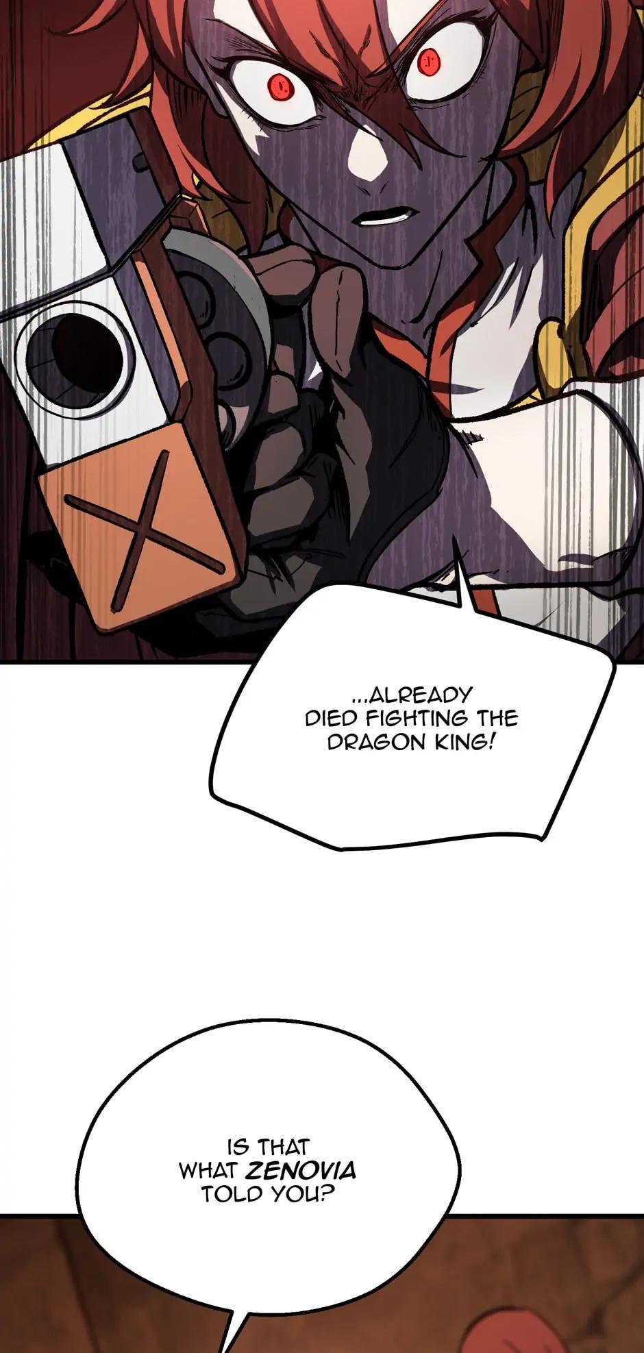 Read Latna Saga_ Survival of a Sword King ENGLISH Manga Online