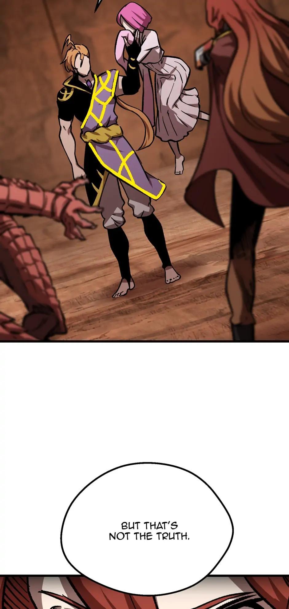 Read Latna Saga_ Survival of a Sword King ENGLISH Manga Online