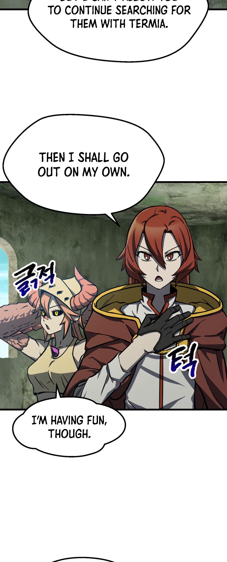 Read Latna Saga_ Survival of a Sword King ENGLISH Manga Online