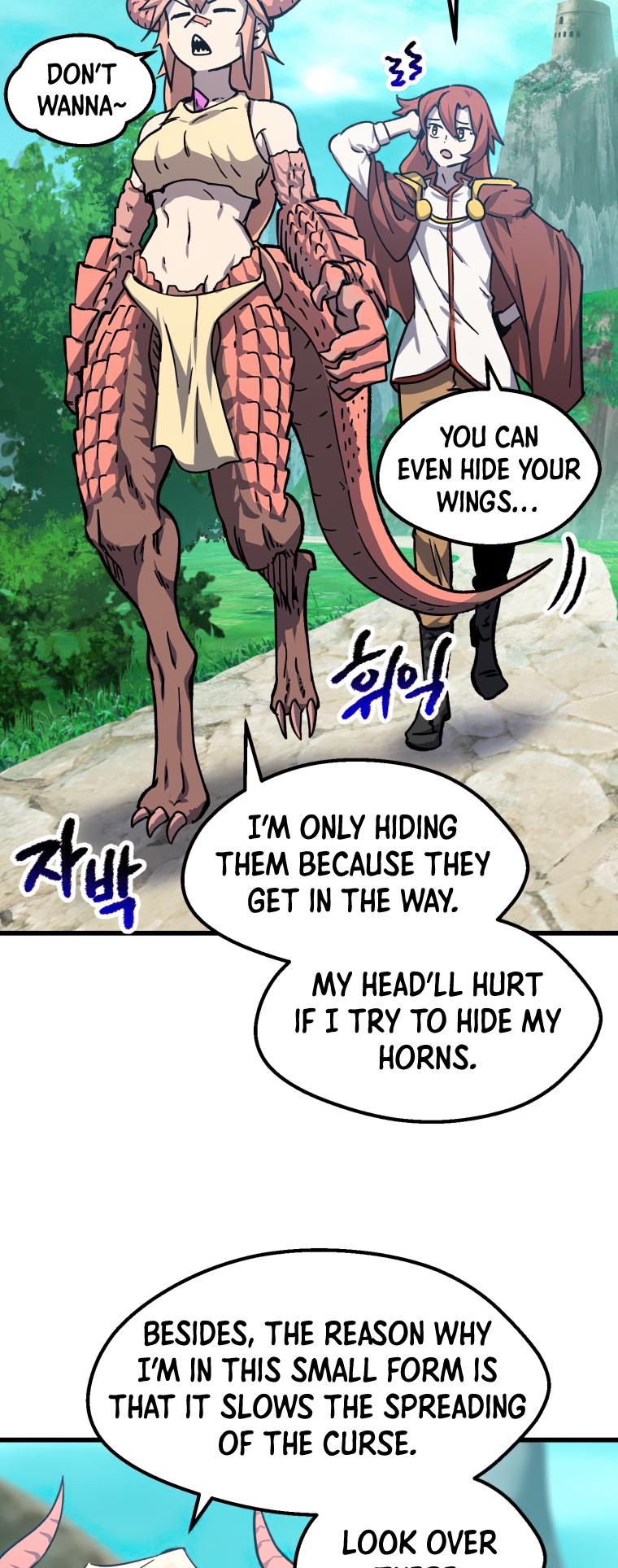 Read Latna Saga_ Survival of a Sword King ENGLISH Manga Online