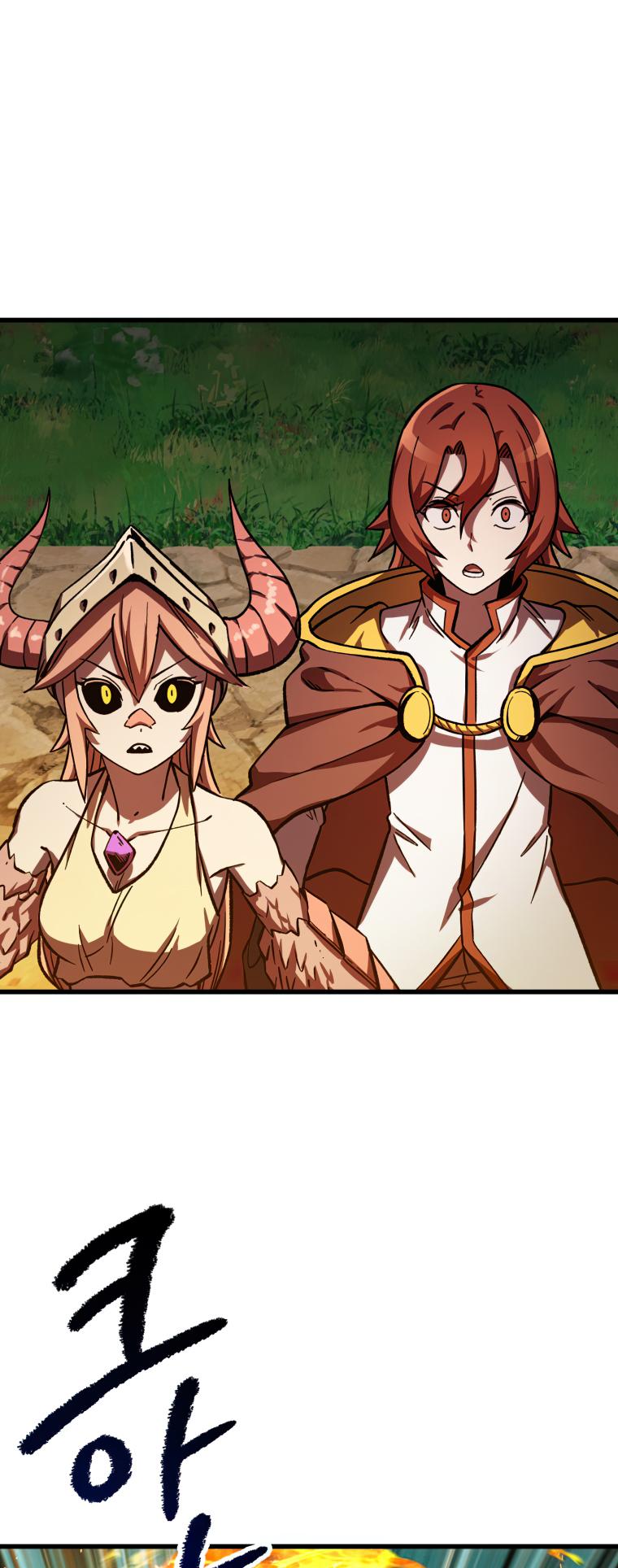 Read Latna Saga_ Survival of a Sword King ENGLISH Manga Online