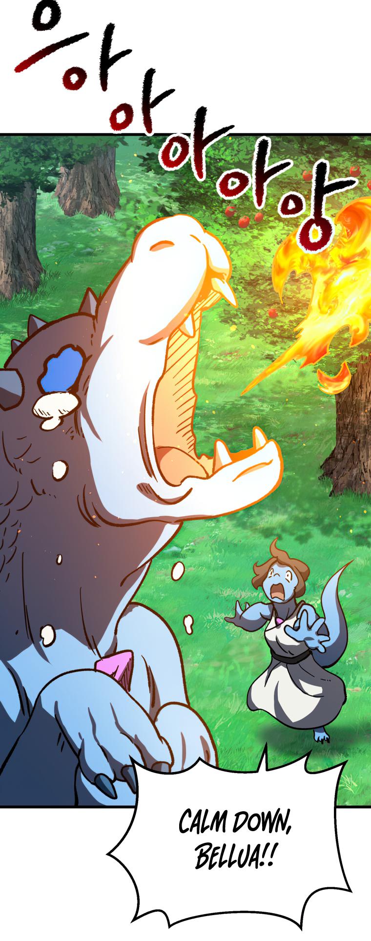 Read Latna Saga_ Survival of a Sword King ENGLISH Manga Online