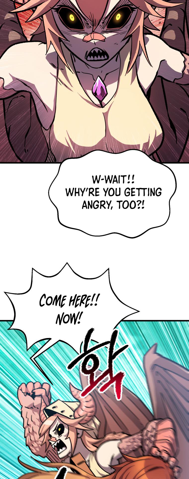 Read Latna Saga_ Survival of a Sword King ENGLISH Manga Online