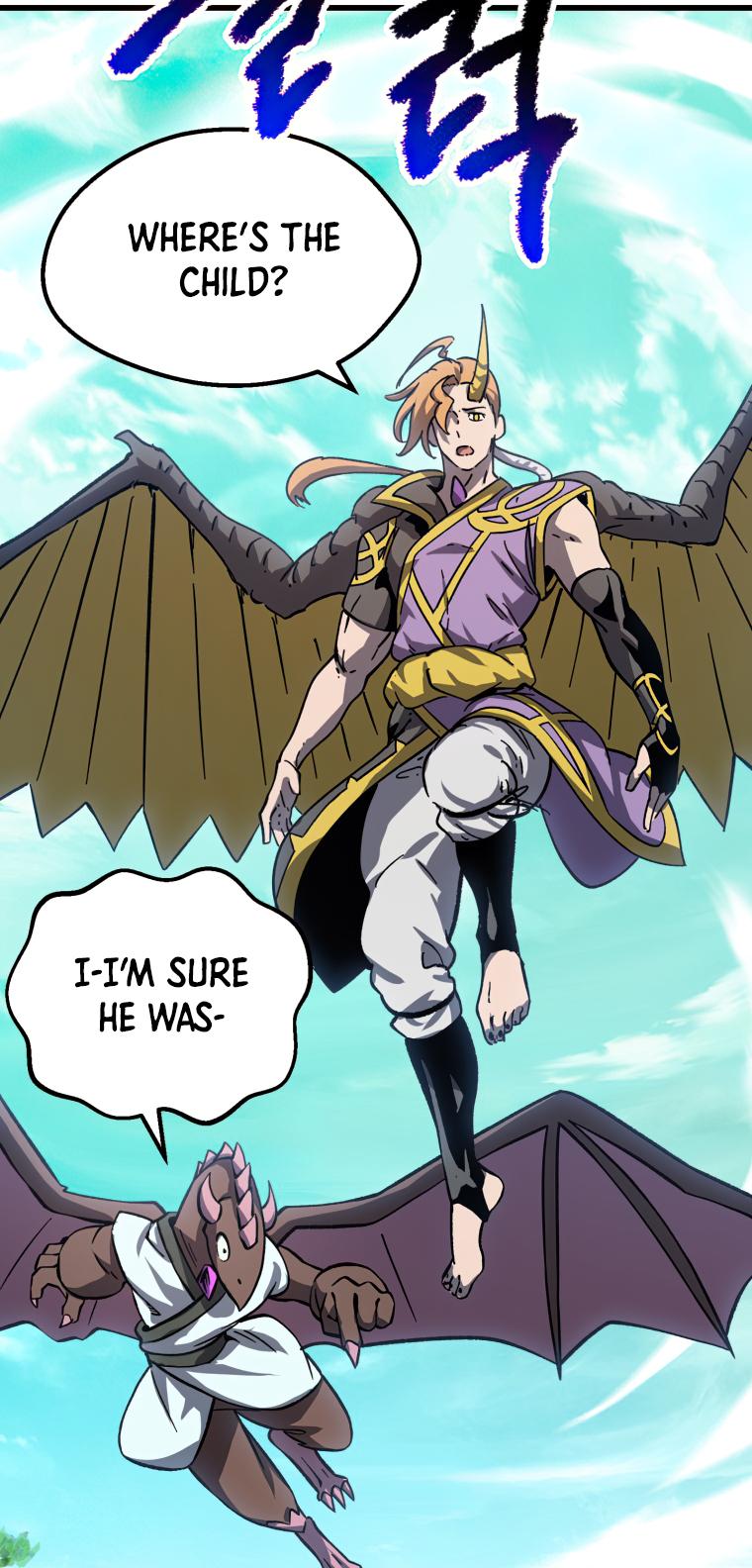 Read Latna Saga_ Survival of a Sword King ENGLISH Manga Online