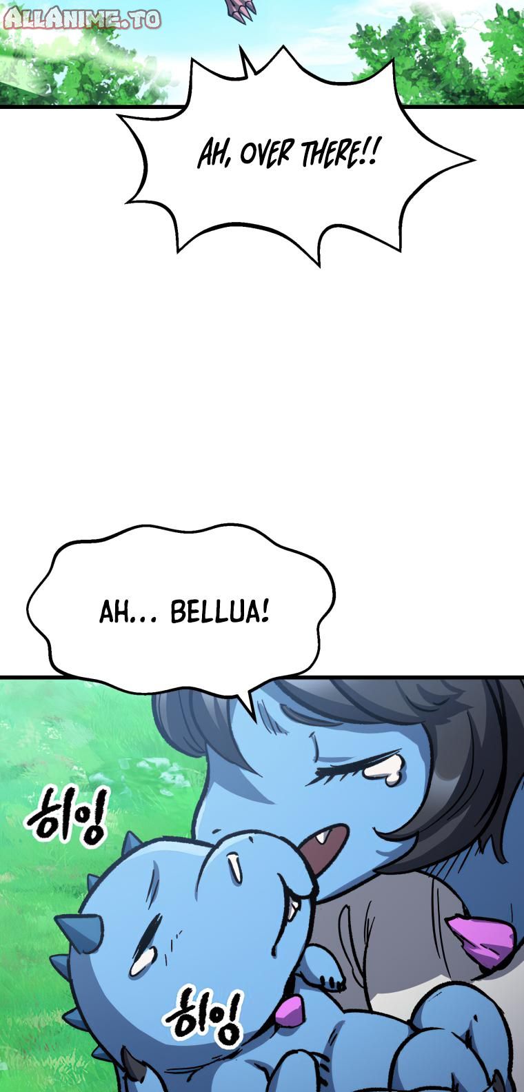 Read Latna Saga_ Survival of a Sword King ENGLISH Manga Online