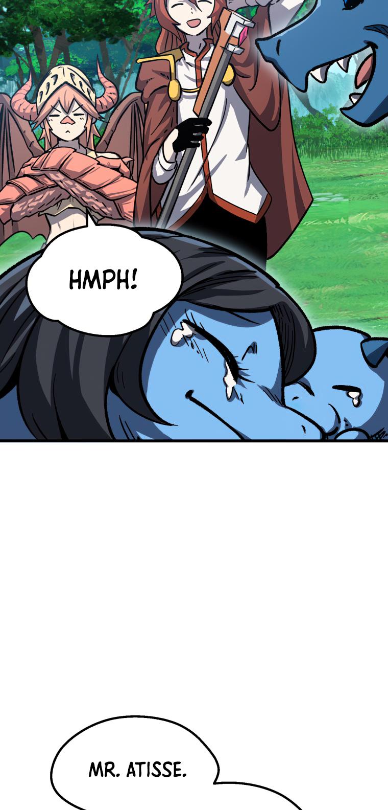 Read Latna Saga_ Survival of a Sword King ENGLISH Manga Online