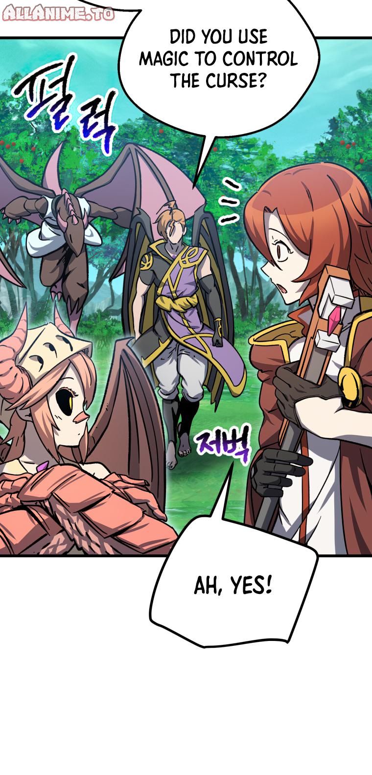 Read Latna Saga_ Survival of a Sword King ENGLISH Manga Online