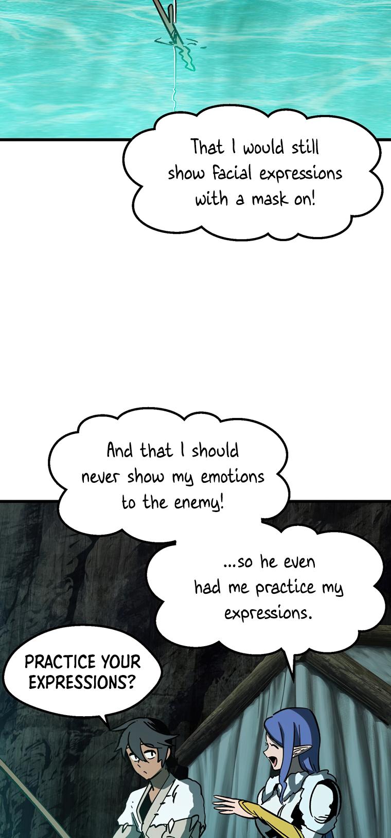 Read Latna Saga_ Survival of a Sword King ENGLISH Manga Online