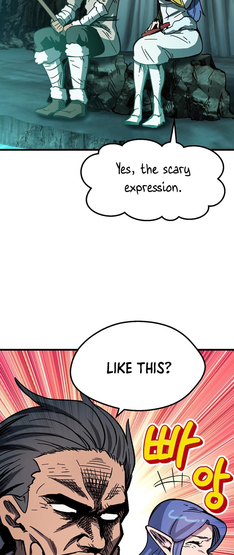 Read Latna Saga_ Survival of a Sword King ENGLISH Manga Online