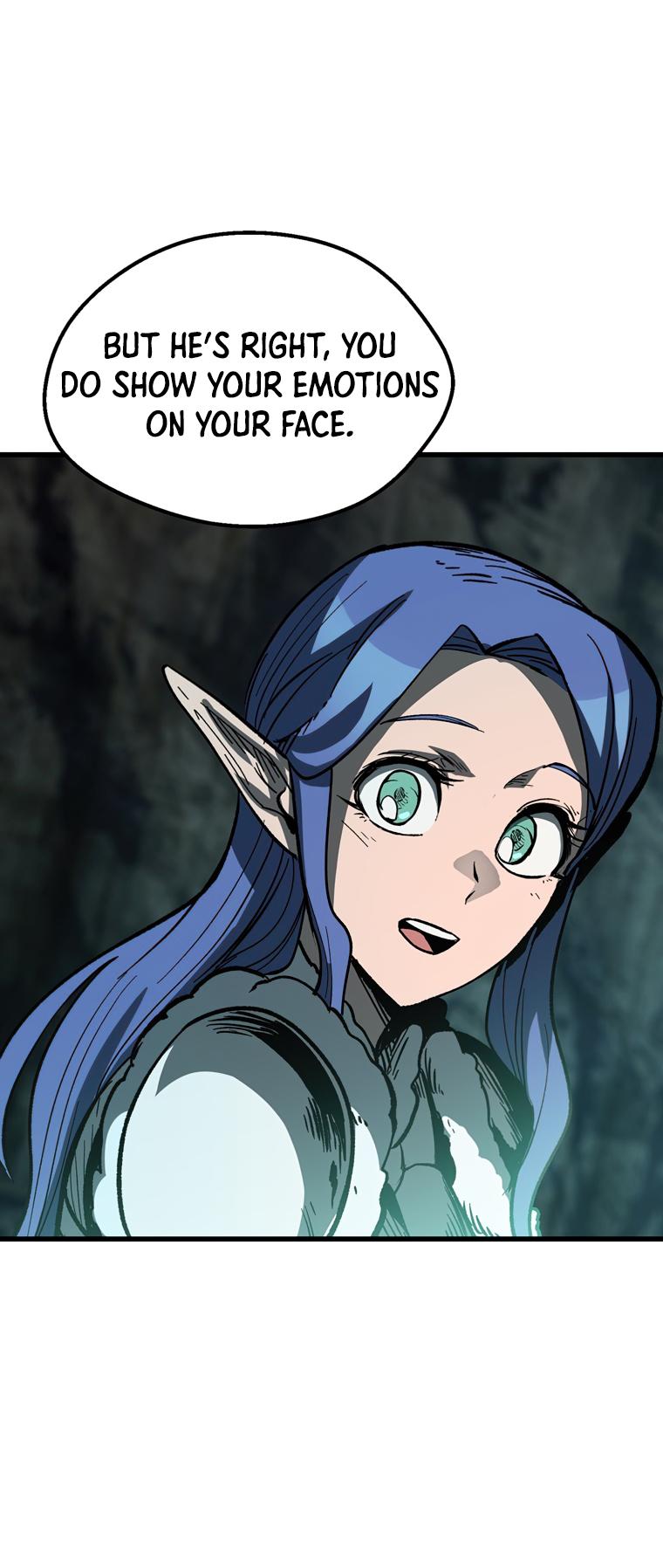 Read Latna Saga_ Survival of a Sword King ENGLISH Manga Online