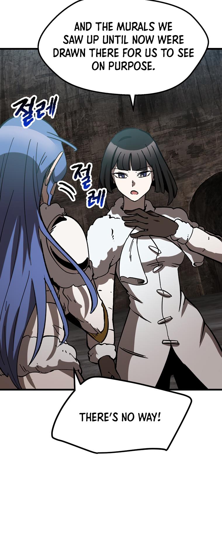 Read Latna Saga_ Survival of a Sword King ENGLISH Manga Online