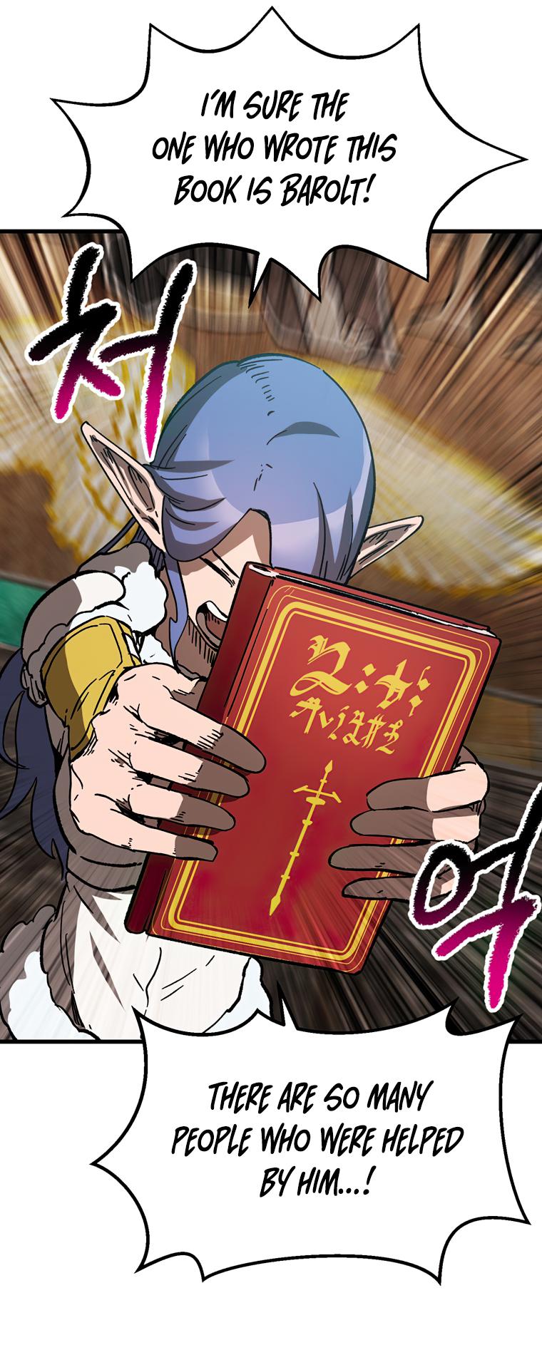 Read Latna Saga_ Survival of a Sword King ENGLISH Manga Online