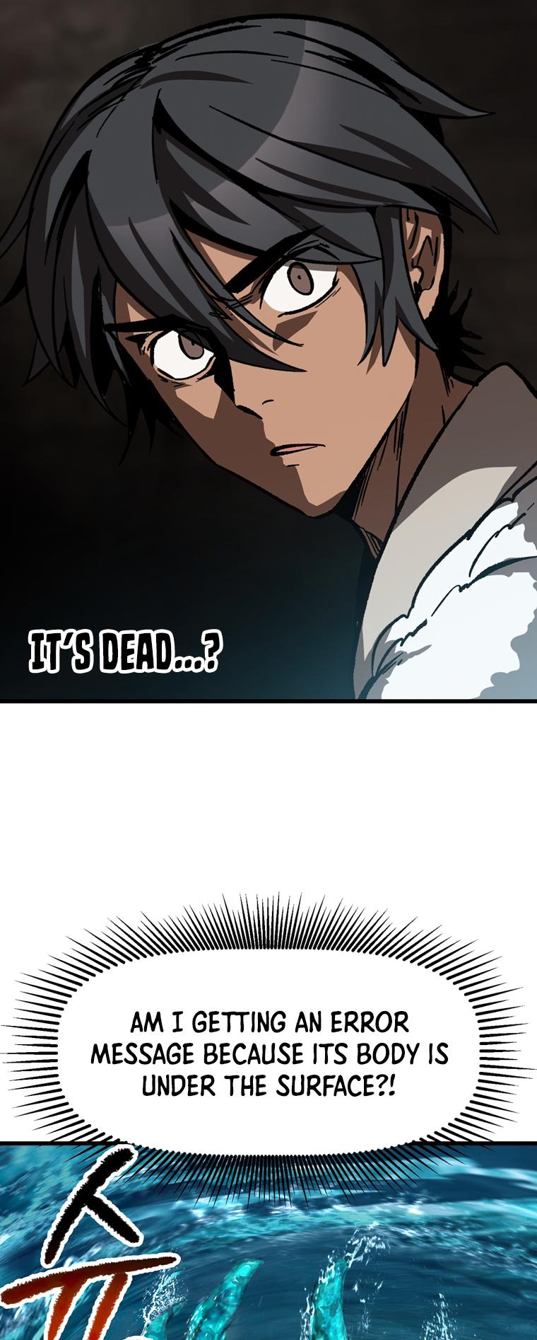 Read Latna Saga_ Survival of a Sword King ENGLISH Manga Online