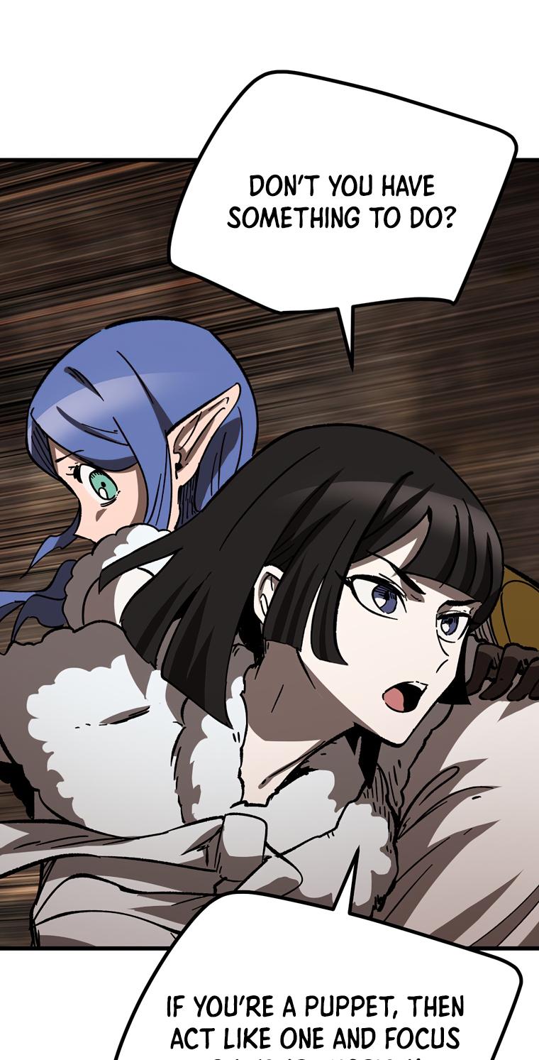 Read Latna Saga_ Survival of a Sword King ENGLISH Manga Online