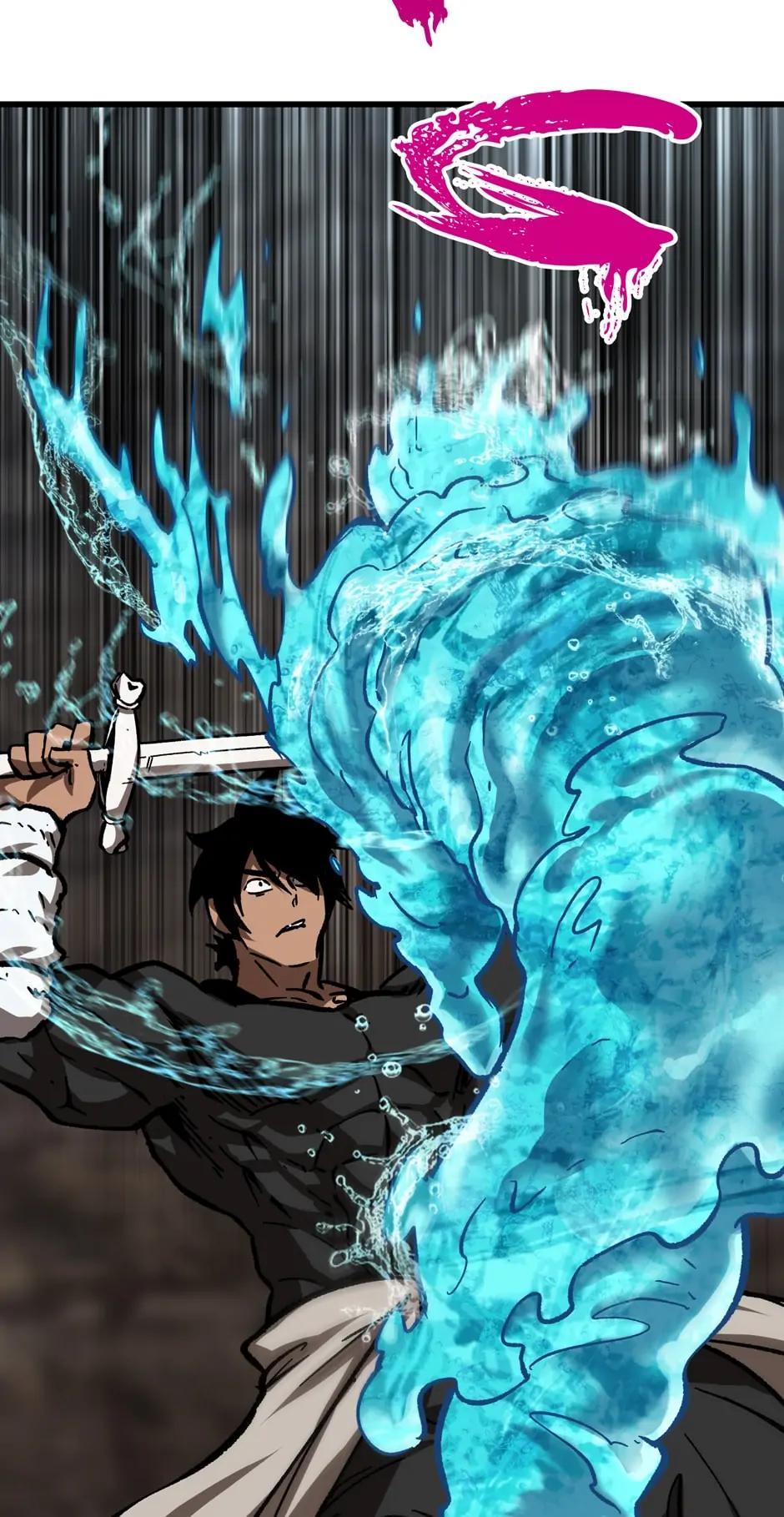 Read Latna Saga_ Survival of a Sword King ENGLISH Manga Online