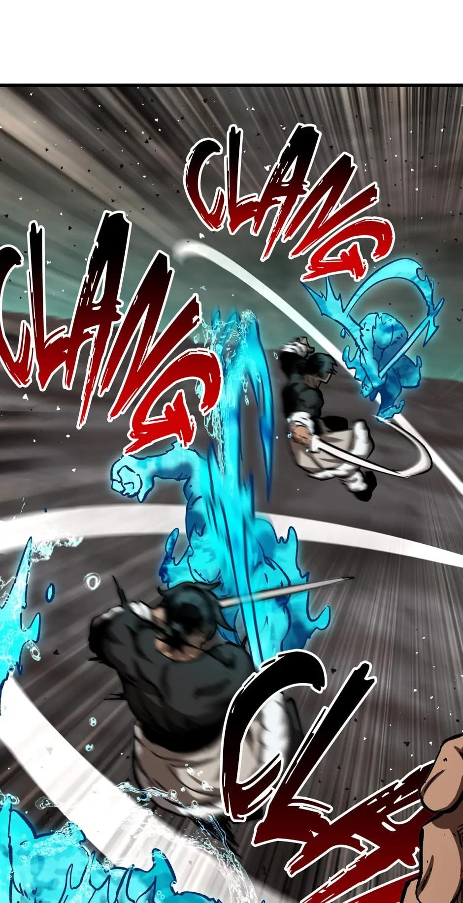 Read Latna Saga_ Survival of a Sword King ENGLISH Manga Online