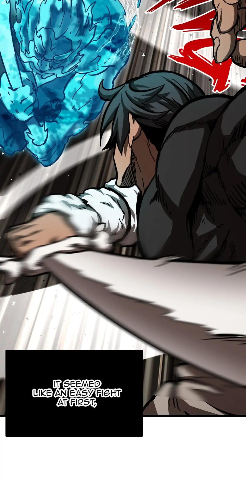 Read Latna Saga_ Survival of a Sword King ENGLISH Manga Online