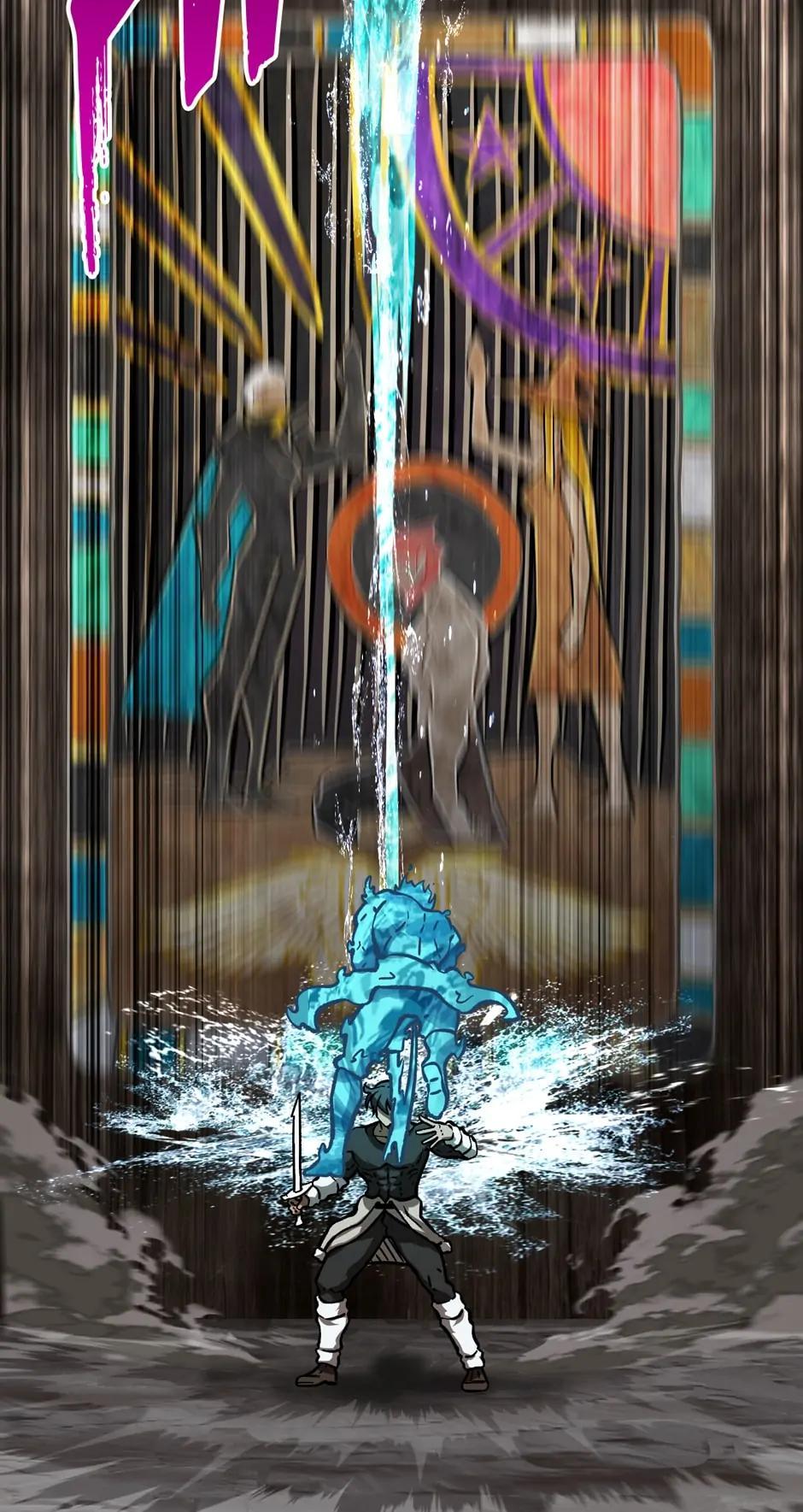 Read Latna Saga_ Survival of a Sword King ENGLISH Manga Online